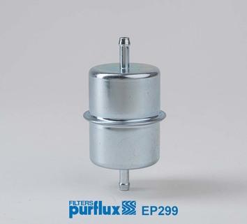Purflux EP299 - Топливный фильтр www.biturbo.by