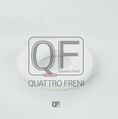Quattro Freni QF52D00014 - ШАЙБА ОПОРНОГО ПОДШИПНИКА QF52D00014 www.biturbo.by