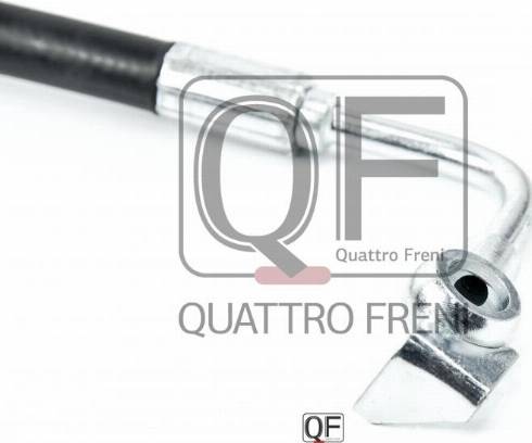 Quattro Freni QF04E00058 - Гидравлический шланг, рулевое управление www.biturbo.by