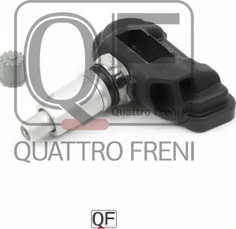 Quattro Freni QF05C00053 - датчик давления возд. в шине!\\ MB W204 1.8 07> www.biturbo.by