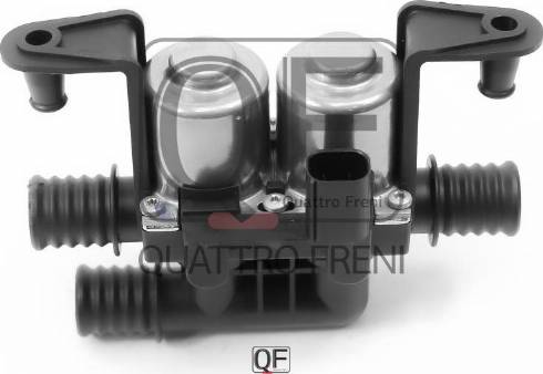 Quattro Freni QF00T01420 - Регулирующий клапан охлаждающей жидкости www.biturbo.by