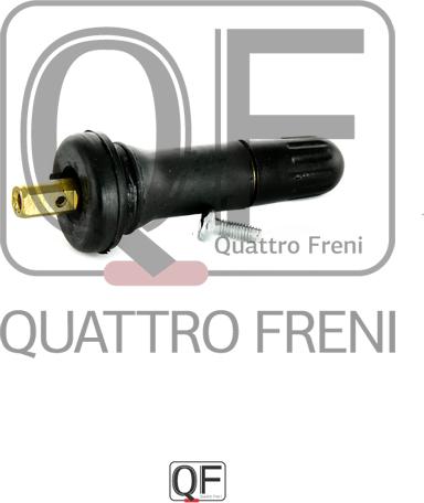 Quattro Freni QF00T01691 - датчик давления в шине!\ Ford Galaxy/Mondeo/S-Max 06>, Volvo C30/S40/S60/S80/V50-V70 04> www.biturbo.by