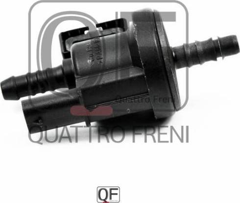 Quattro Freni QF00T01377 - Клапан вентиляции бака QUATTRO FRENI QF00T01377 www.biturbo.by