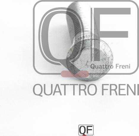 Quattro Freni QF10D00026 - Шпилька ступицы колеса www.biturbo.by