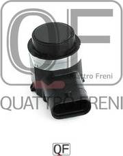 Quattro Freni QF10G00001 - Датчик парковки VAG A4/A8/OCTAVIA 04- перед. www.biturbo.by