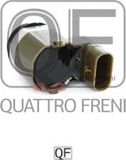Quattro Freni QF10G00015 - Датчик, система помощи при парковке www.biturbo.by