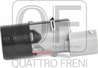 Quattro Freni QF10G00023 - Датчик, система помощи при парковке www.biturbo.by