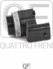 Quattro Freni QF10H00011 - датчик парковки передний внутренний!\ BMW E83 All 06> www.biturbo.by
