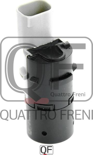 Quattro Freni QF10H00017 - Датчик, система помощи при парковке www.biturbo.by