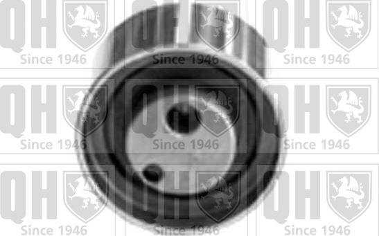 Quinton Hazell QTT446 - Натяжной ролик, зубчатый ремень ГРМ www.biturbo.by