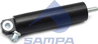 Sampa 095.020 - цилиндр пневматический моторного тормоза !\Omn MAN/MB/Setra/Neoplan www.biturbo.by
