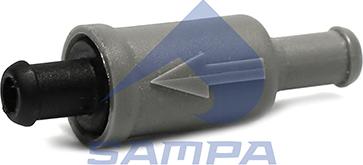 Sampa 096.1032 - Клапан, провод стеклоомывателя www.biturbo.by
