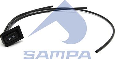 Sampa 044.097 - Клапан, рулевой механизм с усилителем www.biturbo.by