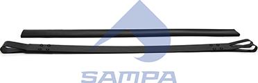 Sampa 044.184 - Удерживающая лента, топливный бак www.biturbo.by