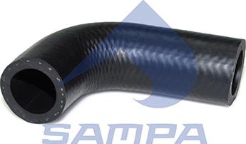 Sampa 041.171 - Напорный трубопровод, пневматический компрессор www.biturbo.by
