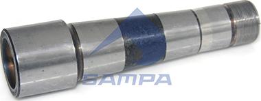 Sampa 101.359 - Ремкомплект поворотного кулака шкворень www.biturbo.by