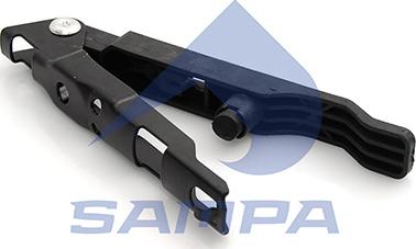 Sampa 1840 0311 - Ручка, открывания моторного отсека www.biturbo.by