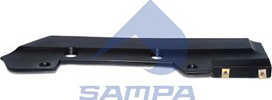 Sampa 1830 0082 - Дефлектор воздуха, кабина www.biturbo.by