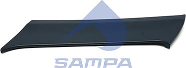 Sampa 1820 0356 - Облицовка, бампер www.biturbo.by