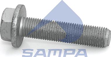 Sampa 202.483 - Болт, диск тормозного механизма www.biturbo.by
