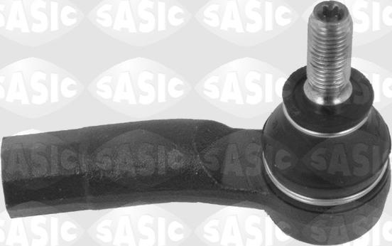 Sasic 9006638 - Наконечник рулевой тяги L AUDI A3 1.6-3.2/TDI/16V/V6 05/03->.SEAT Altea 1.6-2.0/TDI 03/04->/ Leon 1. www.biturbo.by