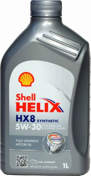 Shell 550040462 - Масло раздаточной коробки www.biturbo.by