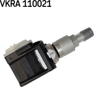 SKF VKRA 110021 - Датчик частоты вращения колеса, контроль давления в шинах www.biturbo.by