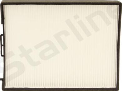 Starline SF KF9520 - Фильтр воздуха в салоне www.biturbo.by