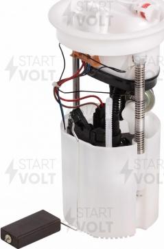 StartVOLT SFM 1082 - Модуль топливного насоса www.biturbo.by