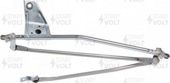 StartVOLT VWA 0111 - Система тяг и рычагов привода стеклоочистителя www.biturbo.by