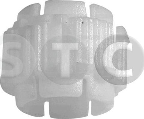 STC T402401 - Втулка, вал сошки рулевого управления www.biturbo.by