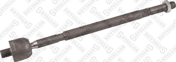 Stellox 55-02338-SX - тяга рул. л.+п. ! \ Iveco Daily 2.5/2.8 78-99 www.biturbo.by
