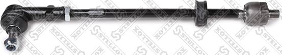 Stellox 51-00602-SX - Продольная рулевая штанга, тяга www.biturbo.by