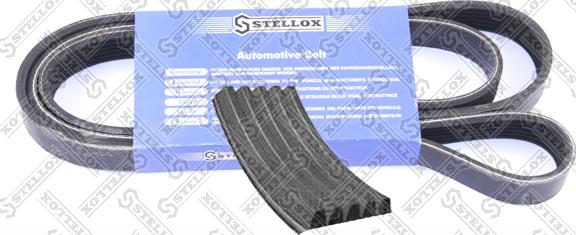 Stellox 05-01065-SX - ремень поликлиновой! 5PK1065\ Mitsubishi Galant 2.0 93>/Lancer 1.3 96> www.biturbo.by