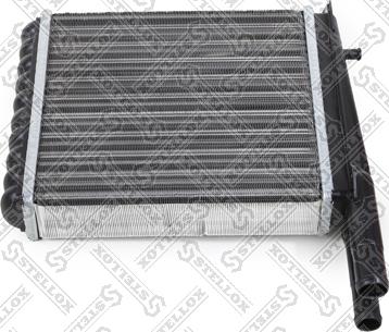 Stellox 10-35257-SX - радиатор печки!\ ВАЗ 2110-2112/2170-2172 www.biturbo.by