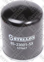 Stellox 85-23001-SX - фильтр осушитель воздуха пневмосистемы !навинчив. \IVECO, MAN, MB Actros, VOLVO www.biturbo.by