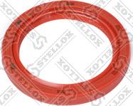 Stellox 34-00205-SX - Уплотняющее кольцо, коленчатый вал www.biturbo.by
