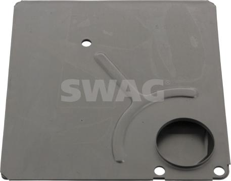 Swag 99 90 4583 - Гидрофильтр, автоматическая коробка передач www.biturbo.by