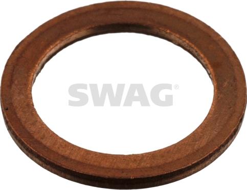 Swag 99 90 4054 - Уплотнительное кольцо, резьбовая пробка маслосливного отверстия www.biturbo.by