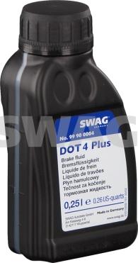 Swag 99 90 0004 - Тормозная жидкость www.biturbo.by