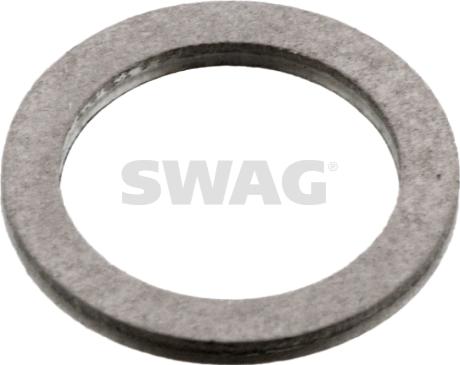 Swag 99 90 7106 - Уплотнительное кольцо, резьбовая пробка маслосливного отверстия www.biturbo.by