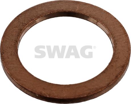 Swag 99 90 7215 - Уплотнительное кольцо, резьбовая пробка маслосливного отверстия www.biturbo.by