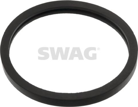 Swag 40 16 0001 - Прокладка, термостат www.biturbo.by