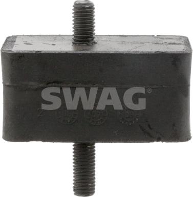 Swag 55 13 0023 - подушка МКПП! 5ступенч.\ Volvo 240-260/740-760 all <93 www.biturbo.by