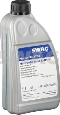 Swag 64 92 4704 - Гидравлическое масло www.biturbo.by