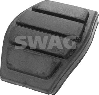 Swag 60 91 2021 - Педальные накладка, педаль тормоз www.biturbo.by