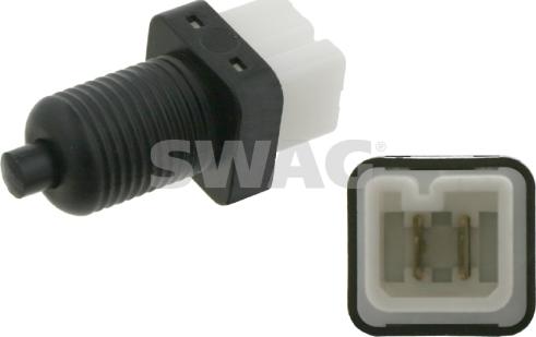 Swag 62 91 7217 - Выключатель фонаря сигнала торможения www.biturbo.by