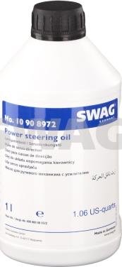 Swag 10 90 8972 - Гидравлическое масло www.biturbo.by