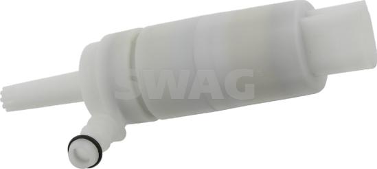 Swag 10 92 6235 - Водяной насос, система очистки фар www.biturbo.by