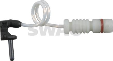 Swag 10 92 3752 - Сигнализатор, износ тормозных колодок www.biturbo.by